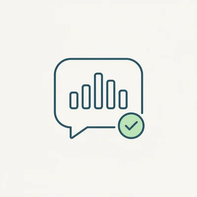 Speaking grading