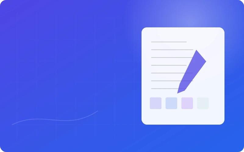 Writing grading